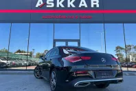 Mercedes-Benz CLA din 2021 cu 41.027 km - oferta MER124446 - foto 8