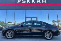 Mercedes-Benz CLA din 2021 cu 41.027 km - oferta MER124446 - foto 9