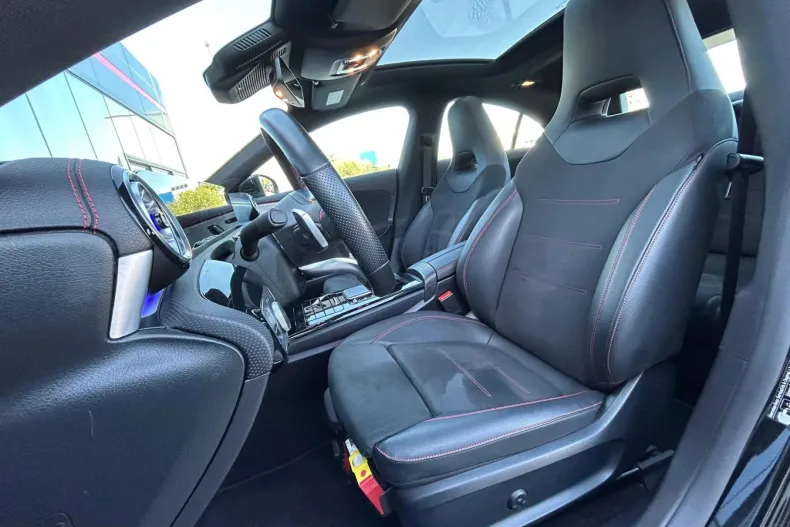 Mercedes-Benz CLA din 2021 cu 41.027 km - oferta MER124446 - foto 15