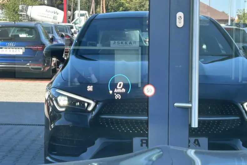 Mercedes-Benz CLA din 2021 cu 41.027 km - oferta MER124446 - foto 19