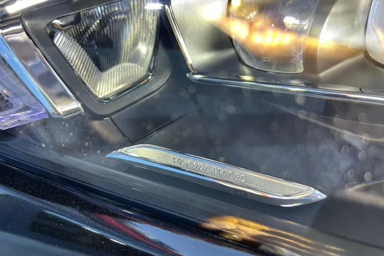 Mercedes-Benz CLA din 2021 cu 41.027 km - oferta MER124446 - foto 20