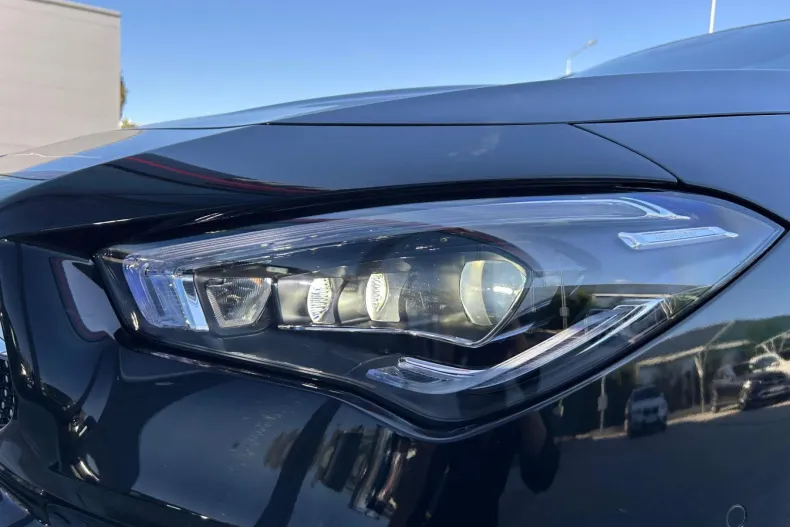 Mercedes-Benz CLA din 2021 cu 41.027 km - oferta MER124446 - foto 21