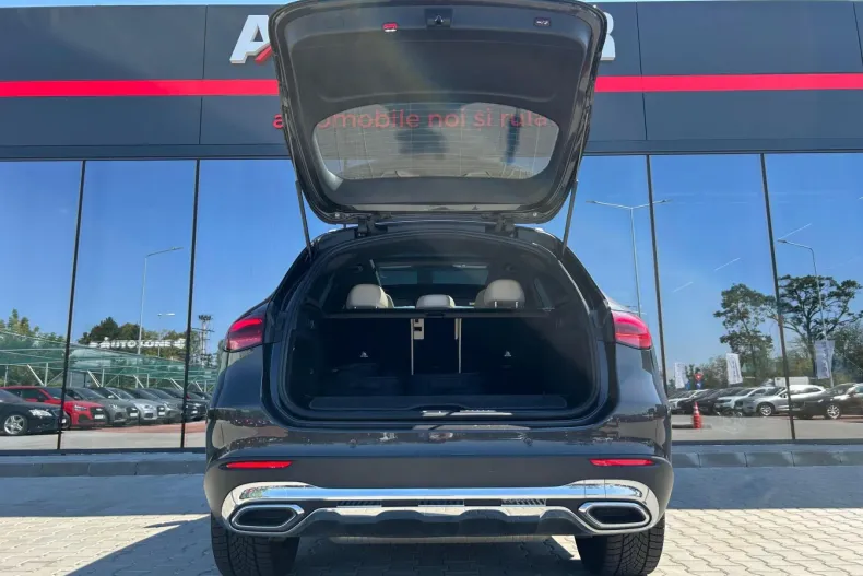 Mercedes-Benz GLC din 2023 cu 31.796 km - oferta MER124451 - foto 7