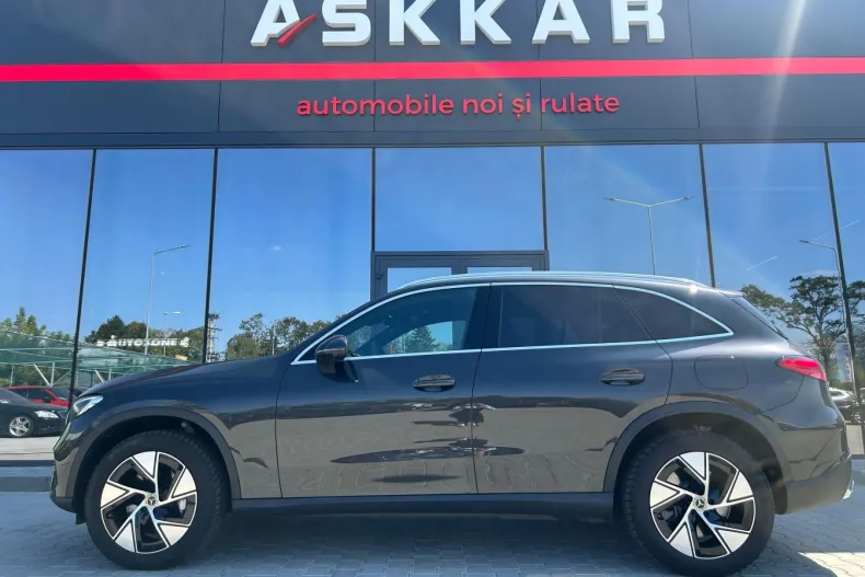 Mercedes-Benz GLC din 2023 cu 31.796 km - oferta MER124451 - foto 9