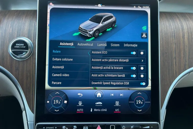 Mercedes-Benz GLC din 2023 cu 31.796 km - oferta MER124451 - foto 20