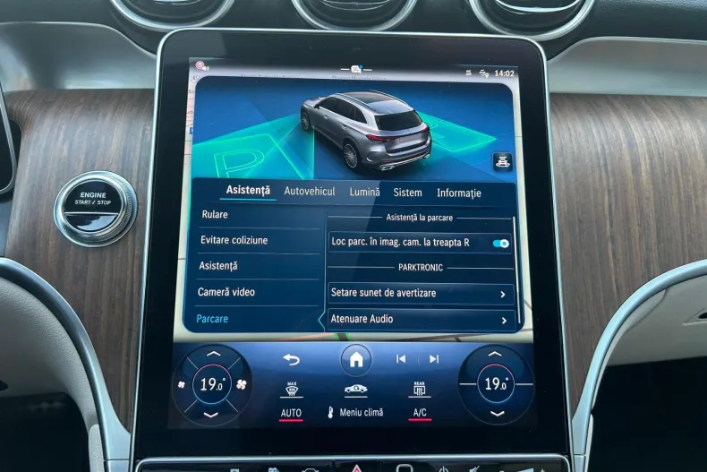 Mercedes-Benz GLC din 2023 cu 31.796 km - oferta MER124451 - foto 22