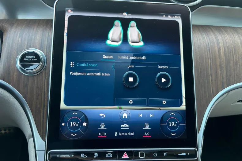 Mercedes-Benz GLC din 2023 cu 31.796 km - oferta MER124451 - foto 24