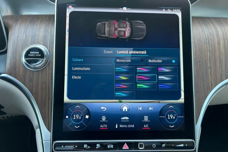 Mercedes-Benz GLC din 2023 cu 31.796 km - oferta MER124451 - foto 25