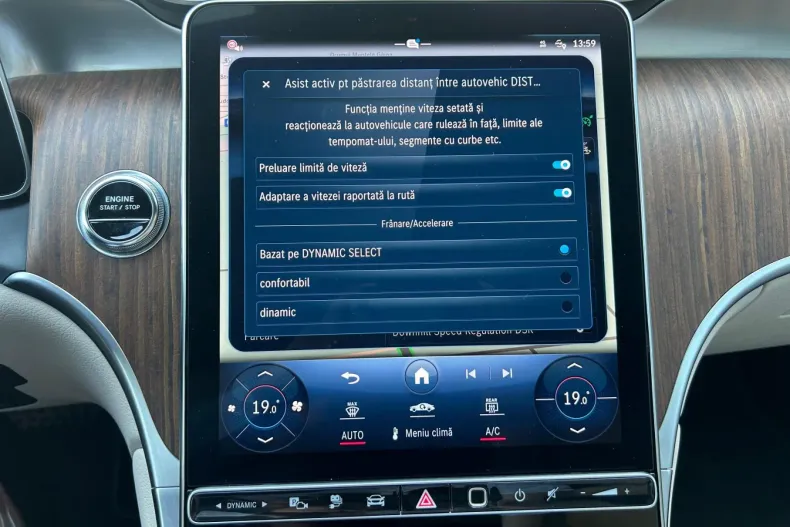 Mercedes-Benz GLC din 2023 cu 31.796 km - oferta MER124451 - foto 26