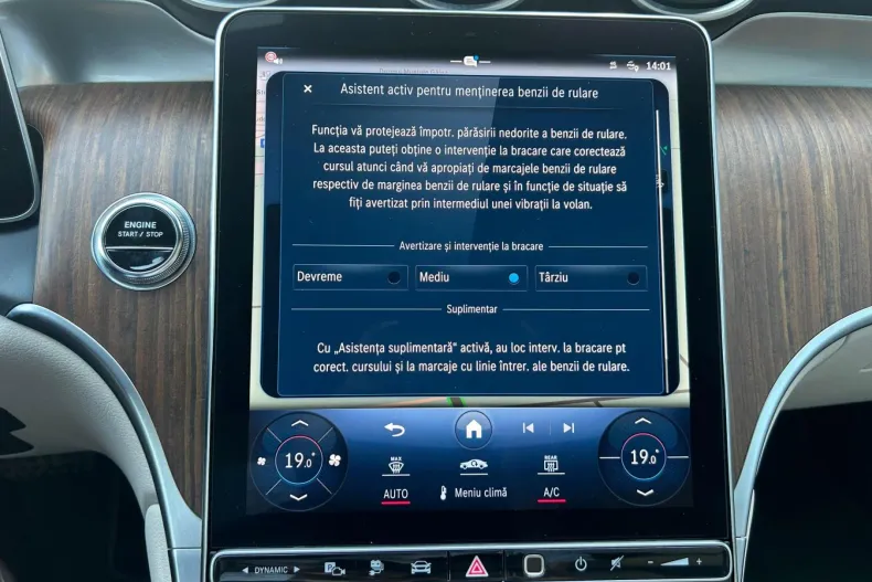 Mercedes-Benz GLC din 2023 cu 31.796 km - oferta MER124451 - foto 27