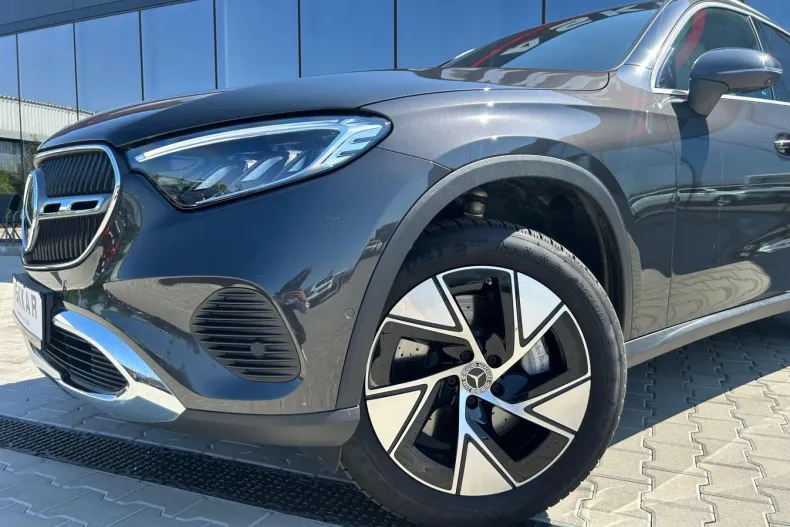 Mercedes-Benz GLC din 2023 cu 31.796 km - oferta MER124451 - foto 30