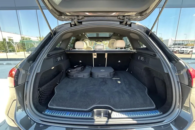 Mercedes-Benz GLC din 2023 cu 31.796 km - oferta MER124451 - foto 34