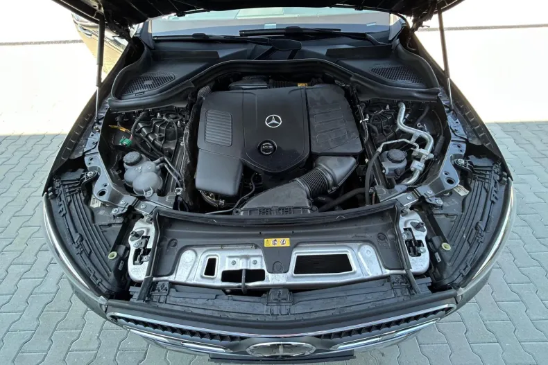 Mercedes-Benz GLC din 2023 cu 31.796 km - oferta MER124451 - foto 35