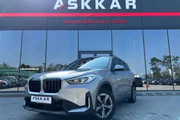 BMW X1 din 2023 - oferta BMW124452