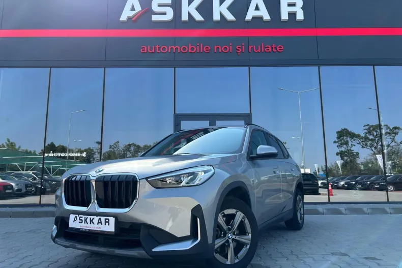 BMW X1 din 2023 cu 44.877 km - oferta BMW124452 - foto 1