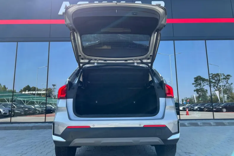 BMW X1 din 2023 cu 44.877 km - oferta BMW124452 - foto 7