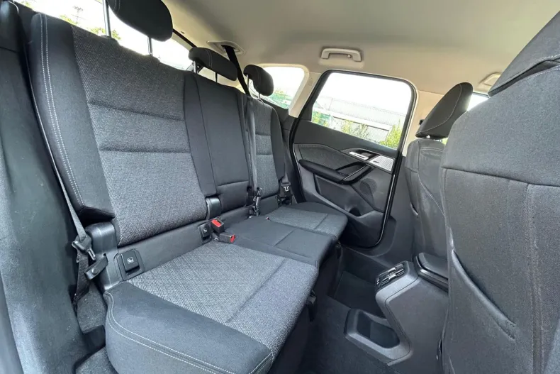 BMW X1 din 2023 cu 44.877 km - oferta BMW124452 - foto 18