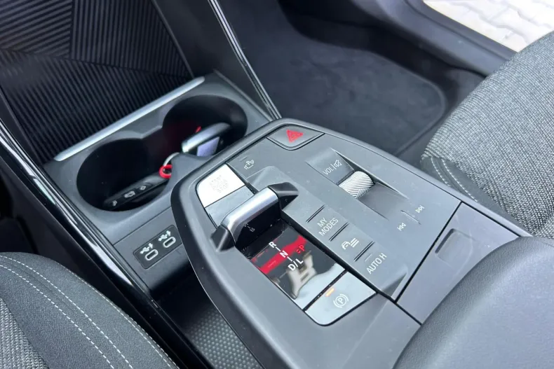 BMW X1 din 2023 cu 44.877 km - oferta BMW124452 - foto 21