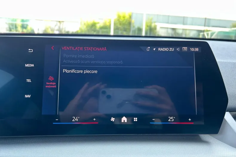 BMW X1 din 2023 cu 44.877 km - oferta BMW124452 - foto 24