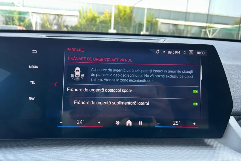 BMW X1 din 2023 cu 44.877 km - oferta BMW124452 - foto 26