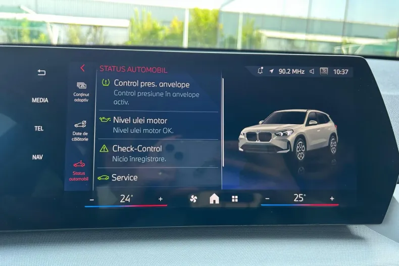 BMW X1 din 2023 cu 44.877 km - oferta BMW124452 - foto 30