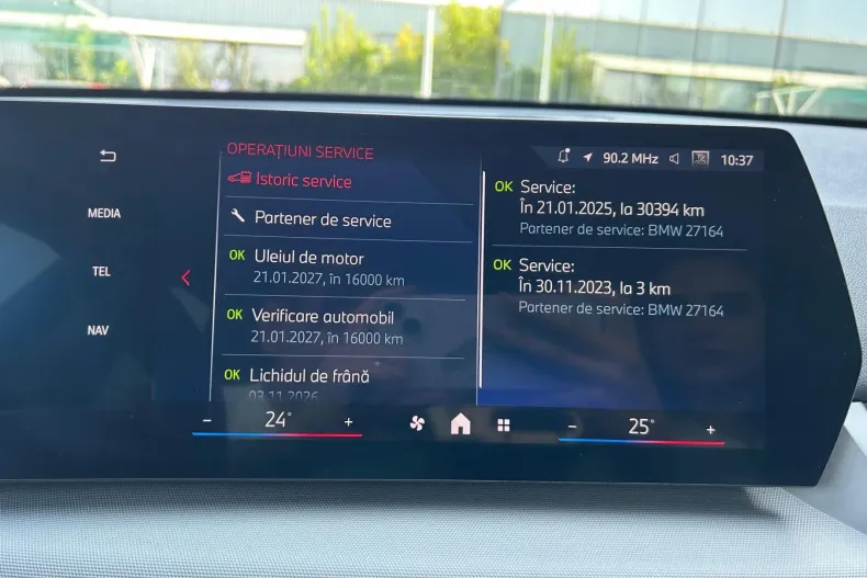 BMW X1 din 2023 cu 44.877 km - oferta BMW124452 - foto 31