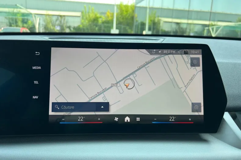 BMW X1 din 2023 cu 44.877 km - oferta BMW124452 - foto 33