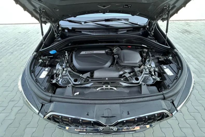 BMW X1 din 2023 cu 44.877 km - oferta BMW124452 - foto 38