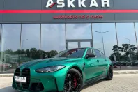BMW M3 din 2022 cu 33.368 km - oferta BMW124458 - foto 1