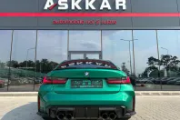 BMW M3 din 2022 cu 33.368 km - oferta BMW124458 - foto 6