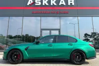 BMW M3 din 2022 cu 33.368 km - oferta BMW124458 - foto 9