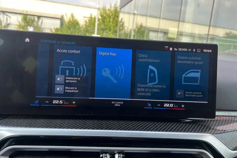 BMW M3 din 2022 cu 33.368 km - oferta BMW124458 - foto 28