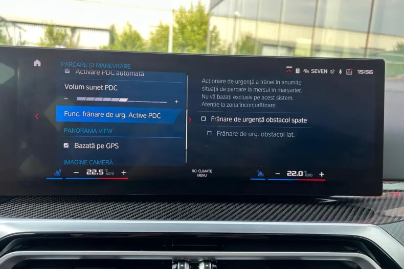 BMW M3 din 2022 cu 33.368 km - oferta BMW124458 - foto 29