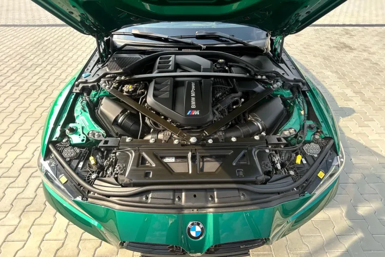 BMW M3 din 2022 cu 33.368 km - oferta BMW124458 - foto 32