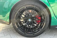 BMW M3 din 2022 cu 33.368 km - oferta BMW124458 - foto 33
