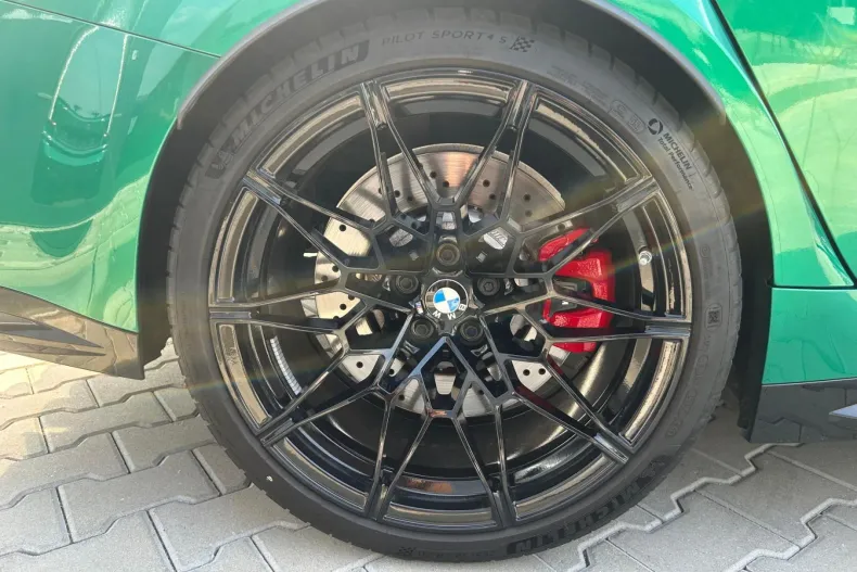 BMW M3 din 2022 cu 33.368 km - oferta BMW124458 - foto 33