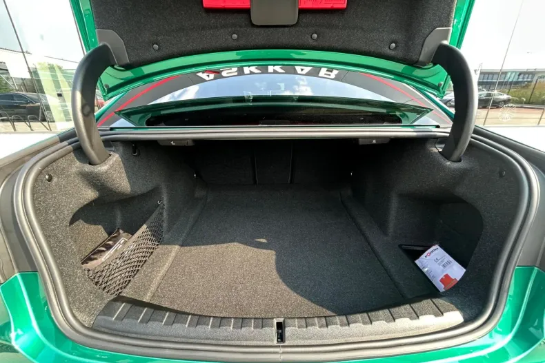 BMW M3 din 2022 cu 33.368 km - oferta BMW124458 - foto 34