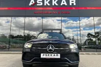 Mercedes-Benz GLC din 2021 cu 72.785 km - oferta MER124459 - foto 2