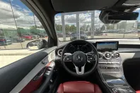 Mercedes-Benz GLC din 2021 cu 72.785 km - oferta MER124459 - foto 10