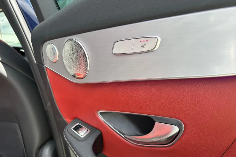 Mercedes-Benz GLC din 2021 cu 72.785 km - oferta MER124459 - foto 21