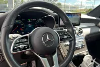 Mercedes-Benz GLC din 2021 cu 72.785 km - oferta MER124459 - foto 22