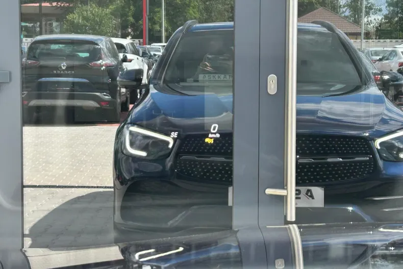 Mercedes-Benz GLC din 2021 cu 72.785 km - oferta MER124459 - foto 23