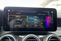 Mercedes-Benz GLC din 2021 cu 72.785 km - oferta MER124459 - foto 25