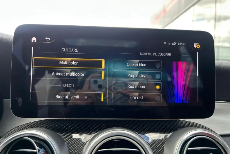 Mercedes-Benz GLC din 2021 cu 72.785 km - oferta MER124459 - foto 25