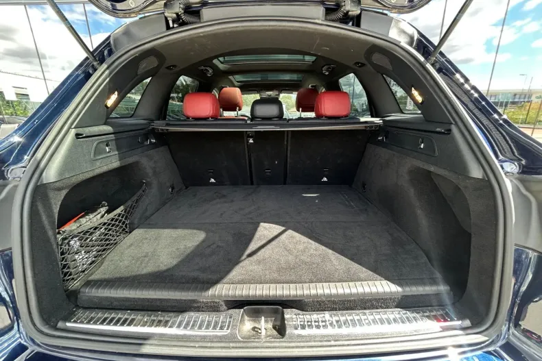 Mercedes-Benz GLC din 2021 cu 72.785 km - oferta MER124459 - foto 34