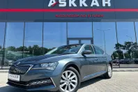 Skoda Superb din 2021 cu 81.956 km - oferta SKO124463 - foto 1