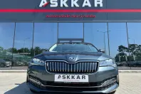 Skoda Superb din 2021 cu 81.956 km - oferta SKO124463 - foto 2