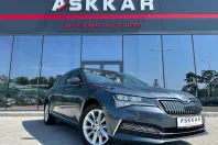 Skoda Superb din 2021 cu 81.956 km - oferta SKO124463 - foto 3
