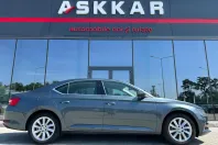 Skoda Superb din 2021 cu 81.956 km - oferta SKO124463 - foto 4