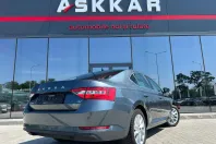 Skoda Superb din 2021 cu 81.956 km - oferta SKO124463 - foto 5